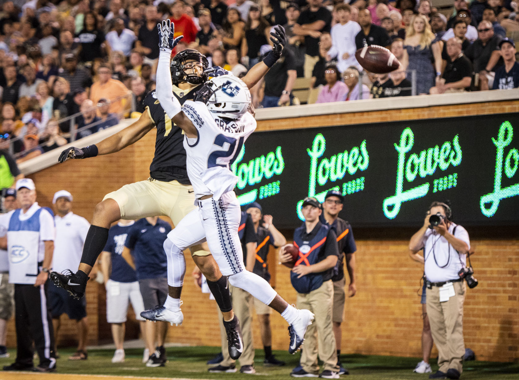 WakeFootball